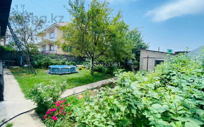 6-комнатный дом, 252 м², 9 сот., мкр Калкаман-2, Косынова 100 Алматы - изображение 4