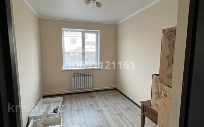 8-комнатный дом, 277 м², 6 сот., Новостройка 1499 - Новая Больница Urochishche Talgarbaytuma - photo 7