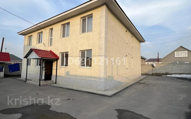 8-комнатный дом, 277 м², 6 сот., Новостройка 1499 - Новая Больница Urochishche Talgarbaytuma - photo 3
