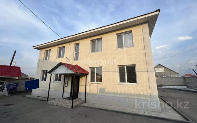 8-комнатный дом, 277 м², 6 сот., Новостройка 1499 - Новая Больница Urochishche Talgarbaytuma - photo 4
