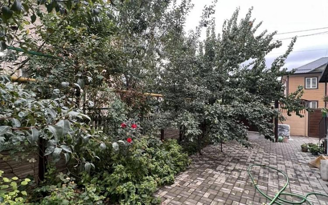 3-комнатный дом, 75 м², 2.1 сот., мкр Карасу - Дулат Байбайулы Almaty - photo 3