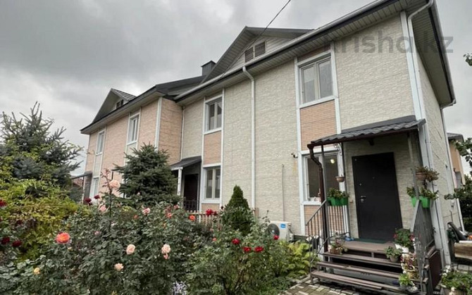 3-комнатный дом, 75 м², 2.1 сот., мкр Карасу - Дулат Байбайулы Almaty - photo 1