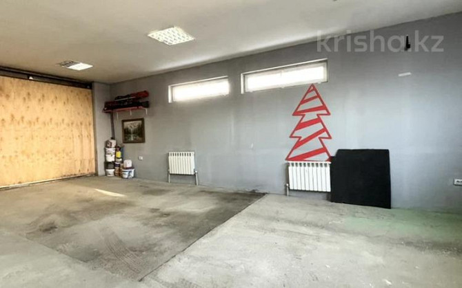 5-комнатный дом, 180 м², 6 сот., Вахтангова - ул Жандосова Алматы - изображение 4