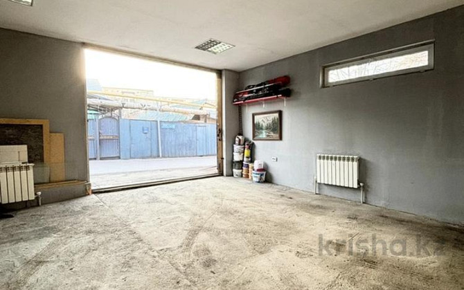 5-комнатный дом, 180 м², 6 сот., Вахтангова - ул Жандосова Алматы - изображение 5