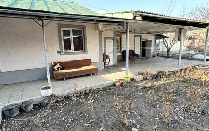 5-комнатный дом, 180 м², 6 сот., Вахтангова - ул Жандосова Алматы - изображение 8