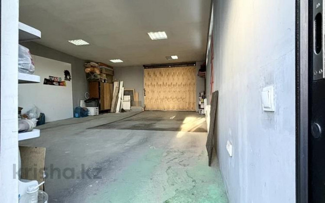 5-комнатный дом, 180 м², 6 сот., Вахтангова - ул Жандосова Алматы - изображение 2