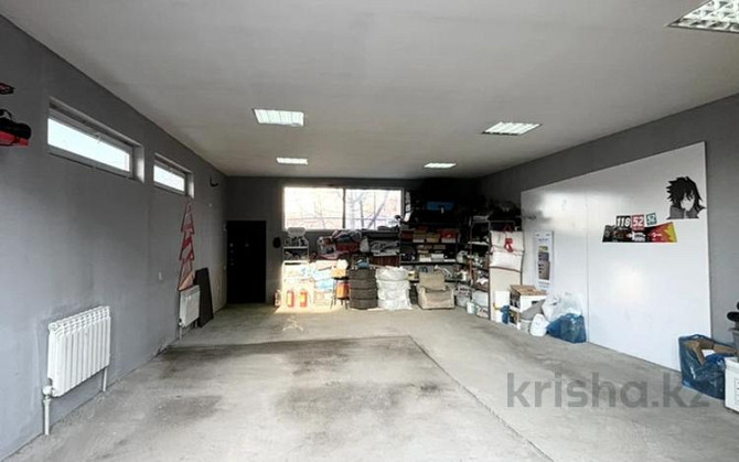 5-комнатный дом, 180 м², 6 сот., Вахтангова - ул Жандосова Алматы - изображение 6