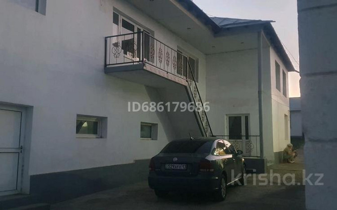 10-комнатный дом, 300 м², 15 сот., Абдалиев 12 Казыгурт - изображение 1