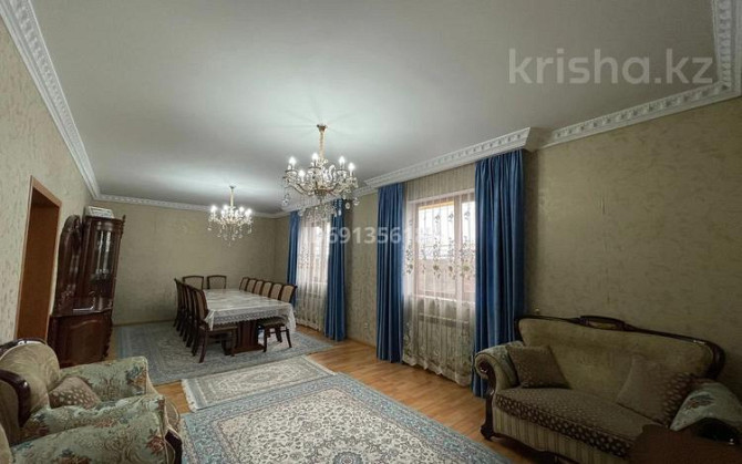 7-комнатный дом, 175 м², 8 сот., мкр Калкаман-2, Тажибаева 16 - Сзади 1 гор. больницы Almaty - photo 3