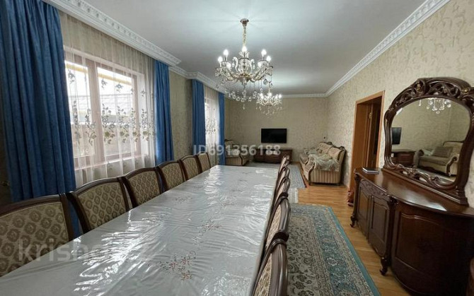 7-комнатный дом, 175 м², 8 сот., мкр Калкаман-2, Тажибаева 16 - Сзади 1 гор. больницы Almaty - photo 4