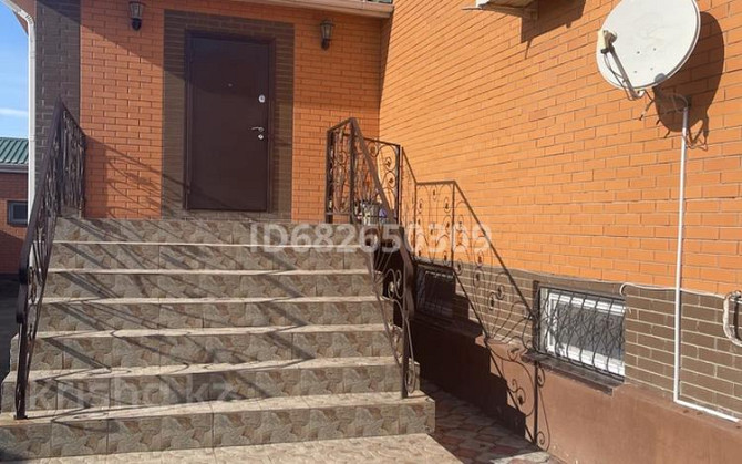 8-комнатный дом, 330 м², 100 сот., мкр Лесхоз, Замзам Есжанова 1 - Оркен Атырау - изображение 2