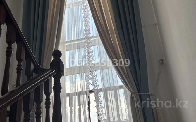 8-комнатный дом, 330 м², 100 сот., мкр Лесхоз, Замзам Есжанова 1 - Оркен Атырау - изображение 7