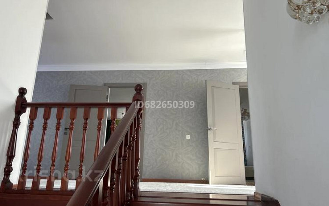 8-комнатный дом, 330 м², 100 сот., мкр Лесхоз, Замзам Есжанова 1 - Оркен Атырау - изображение 8