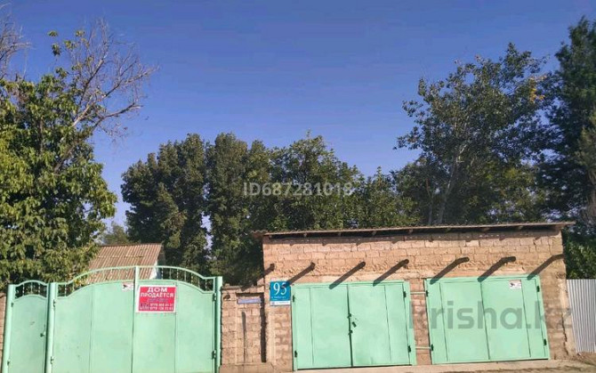 3-комнатный дом, 77 м², 15 сот., Тасболтаев 95 - Рядом с площадью Сарыагаш - изображение 3