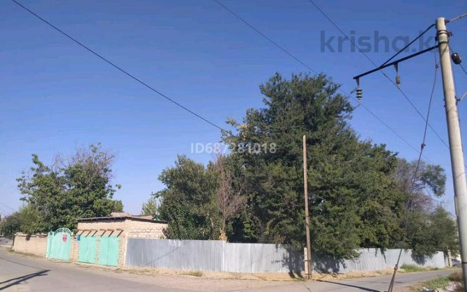 3-комнатный дом, 77 м², 15 сот., Тасболтаев 95 - Рядом с площадью Сарыагаш - изображение 1