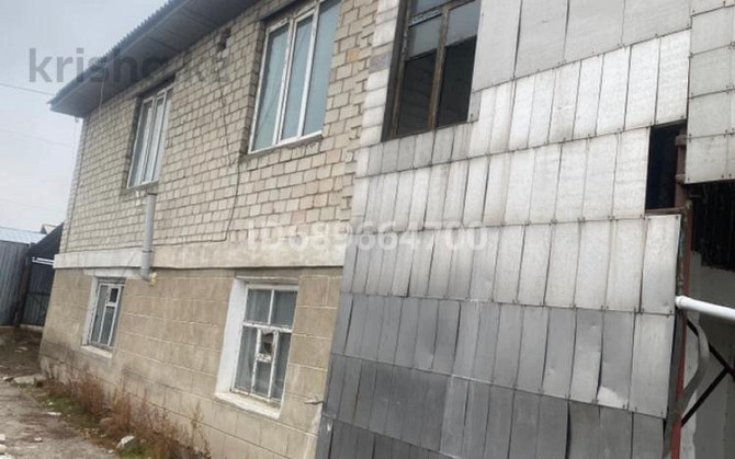 9-комнатный дом, 200 м², 6.5 сот., Кожабергенова 20 - Сакан кусайнов Taldykorgan - photo 1