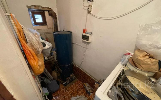 6-комнатный дом, 150 м², 7 сот., мкр Казахфильм, Шукенова 43 - Абулхаир хана Алматы - изображение 8
