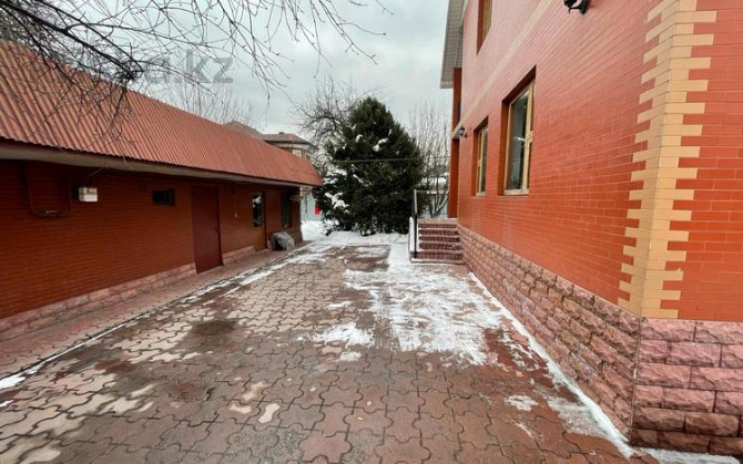 6-комнатный дом, 150 м², 7 сот., мкр Казахфильм, Шукенова 43 - Абулхаир хана Алматы - изображение 2
