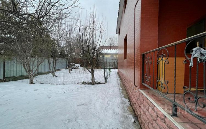 6-комнатный дом, 150 м², 7 сот., мкр Казахфильм, Шукенова 43 - Абулхаир хана Алматы - изображение 4