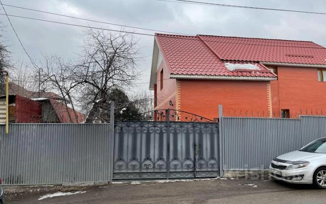 6-комнатный дом, 150 м², 7 сот., мкр Казахфильм, Шукенова 43 - Абулхаир хана Алматы - изображение 1