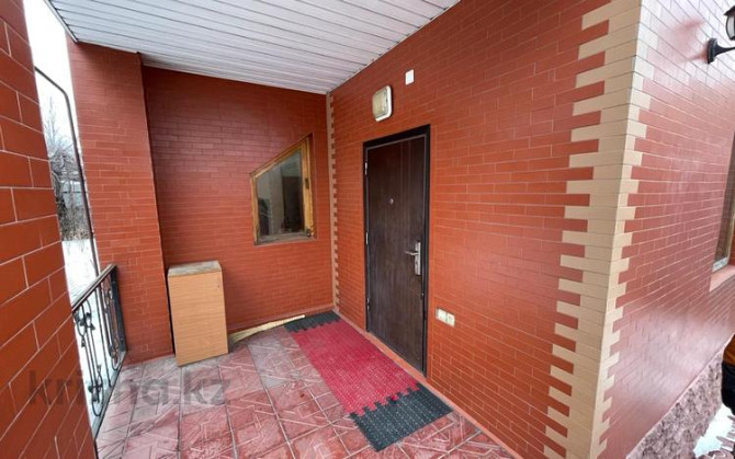 6-комнатный дом, 150 м², 7 сот., мкр Казахфильм, Шукенова 43 - Абулхаир хана Алматы - изображение 6