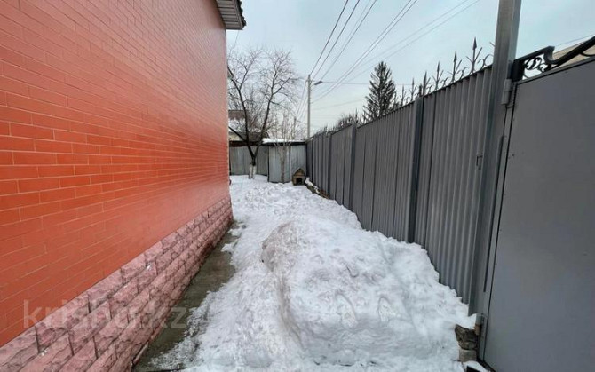 6-комнатный дом, 150 м², 7 сот., мкр Казахфильм, Шукенова 43 - Абулхаир хана Алматы - изображение 3