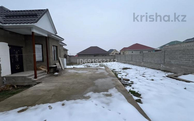 3-комнатный дом, 60 м², 8 сот., Кок бори 27 Шымкент - изображение 6