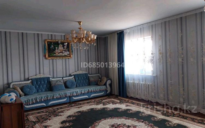 5-комнатный дом, 400 м², 10 сот., Алаш69/1 729 - Алаш69/1 Усть-Каменогорск - изображение 6