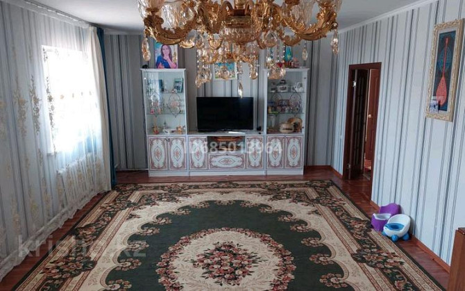 5-комнатный дом, 400 м², 10 сот., Алаш69/1 729 - Алаш69/1 Усть-Каменогорск - изображение 8