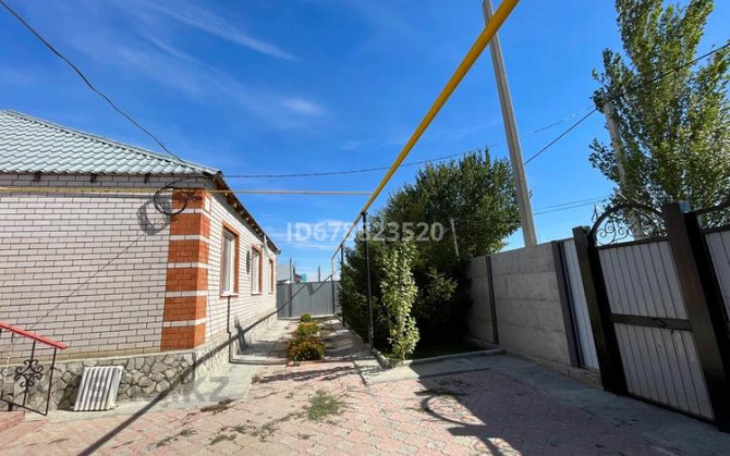 4-комнатный дом, 120 м², 10 сот., Ж/м Беккул Баба Центральная 7 - Вдоль трассы  - изображение 3