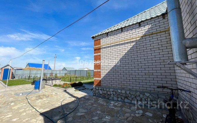 4-комнатный дом, 120 м², 10 сот., Ж/м Беккул Баба Центральная 7 - Вдоль трассы  - изображение 5