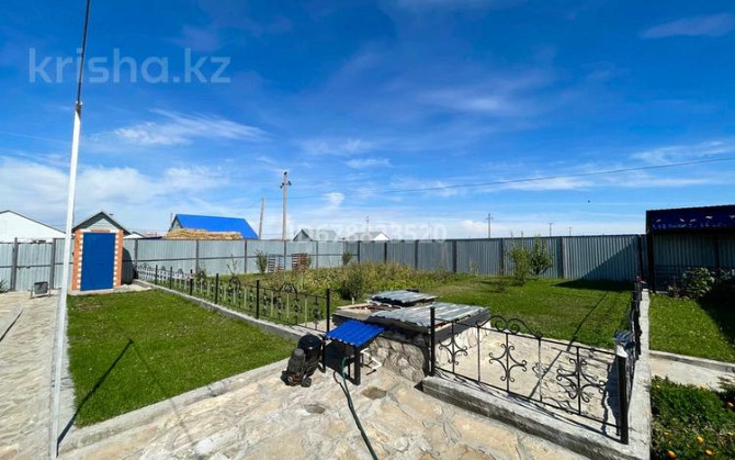 4-комнатный дом, 120 м², 10 сот., Ж/м Беккул Баба Центральная 7 - Вдоль трассы  - изображение 8