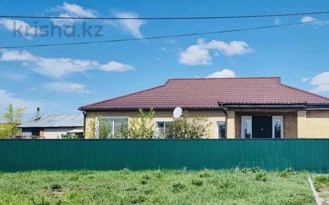 7-комнатный дом, 175 м², 17 сот., Абылай хана 204 Akkol' - photo 1