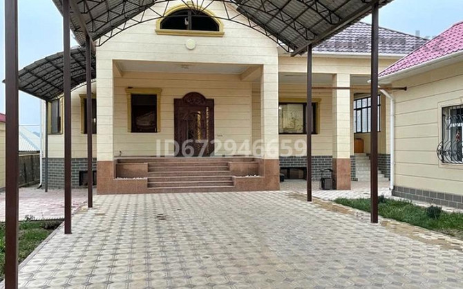 8-комнатный дом, 320 м², 8 сот., мкр Северо-Запад 107 - Aргынбекова - Утегенова Шымкент - изображение 1