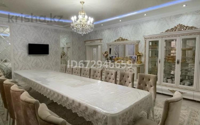 8-комнатный дом, 320 м², 8 сот., мкр Северо-Запад 107 - Aргынбекова - Утегенова Шымкент - изображение 6