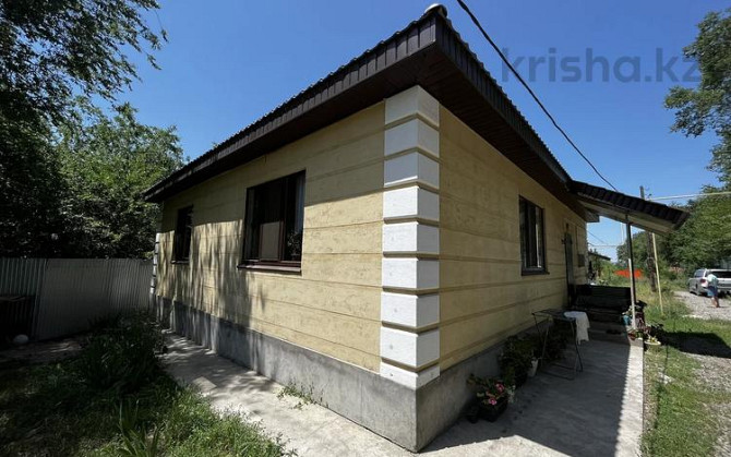 4-комнатный дом, 106 м², 9 сот., Турсырбека сарбасова  - photo 3