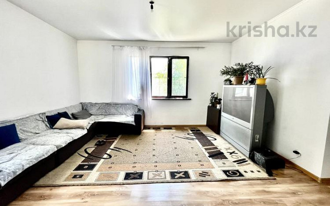 4-комнатный дом, 106 м², 9 сот., Турсырбека сарбасова  - photo 1