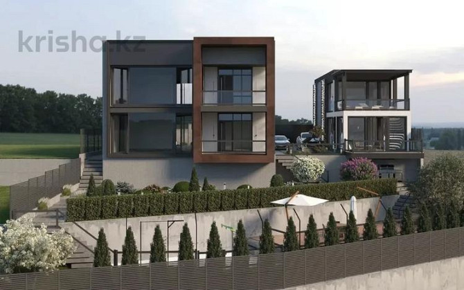 6-комнатный дом, 400 м², 9 сот., мкр Ерменсай 36/3 Алматы - изображение 7