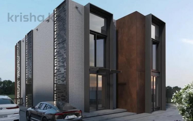6-комнатный дом, 400 м², 9 сот., мкр Ерменсай 36/3 Алматы - изображение 8
