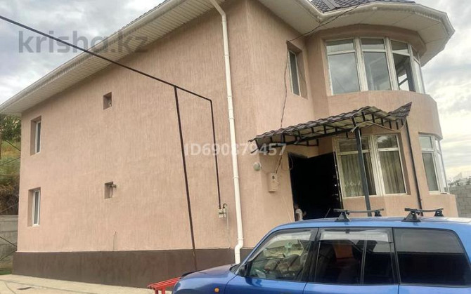 6-комнатный дом, 220 м², 8 сот., мкр Тастыбулак Халык кенеси 28 Алматы - изображение 6