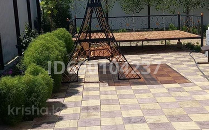5-комнатный дом, 180 м², 10 сот., Абылай-хан 19 1 - Абылай хан  - photo 1