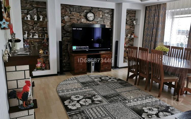 7-комнатный дом, 300 м², 12 сот., мкр Северо-Восток, Преображенская 12 Oral - photo 2