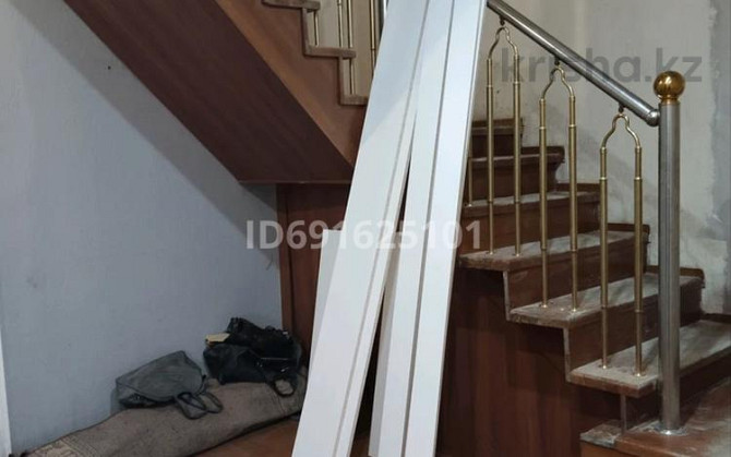 7-комнатный дом, 350 м², 5.6 сот., Бурундайская 164 - Школа 50 Almaty - photo 6