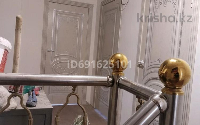 7-комнатный дом, 350 м², 5.6 сот., Бурундайская 164 - Школа 50 Almaty - photo 8