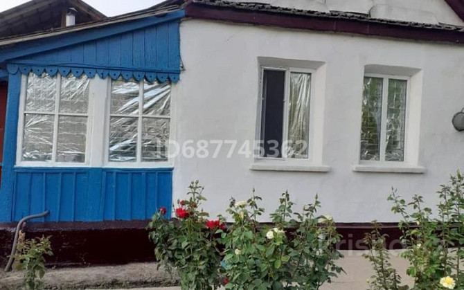 3-комнатный дом, 50 м², 8 сот., Темиржол Lenger - photo 1