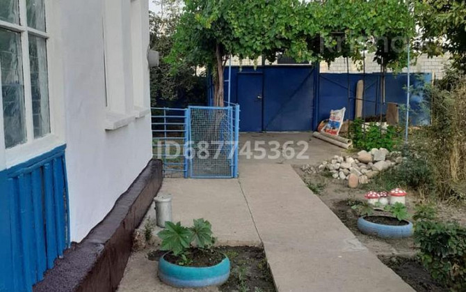 3-комнатный дом, 50 м², 8 сот., Темиржол Lenger - photo 4