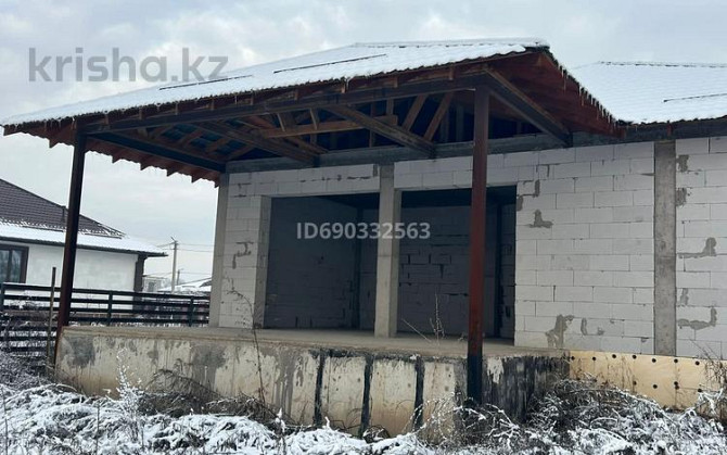 4-комнатный дом, 190 м², 14 сот., Коксай 19 - Тенгри парк  - photo 6