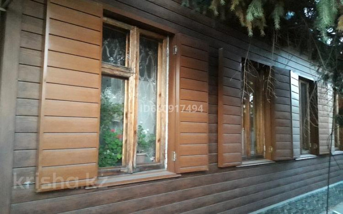 6-комнатный дом, 100 м², 5.5 сот., Земнухова 114 - Василия Бартольда Алматы - изображение 4
