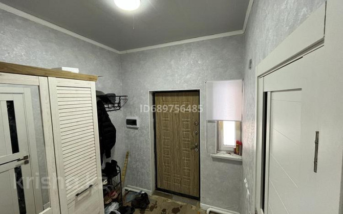 4-комнатный дом, 132 м², 11 сот., Беккул баба,Центральная 6/1 Aqtobe - photo 8