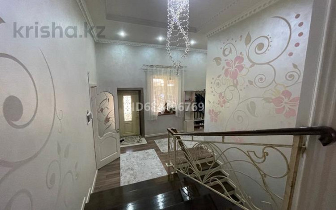 7-комнатный дом, 350 м², 8 сот., мкр Северо-Запад, Северо-Запад ш/а 272 - Аргынбекова утегенова Шымкент - изображение 2